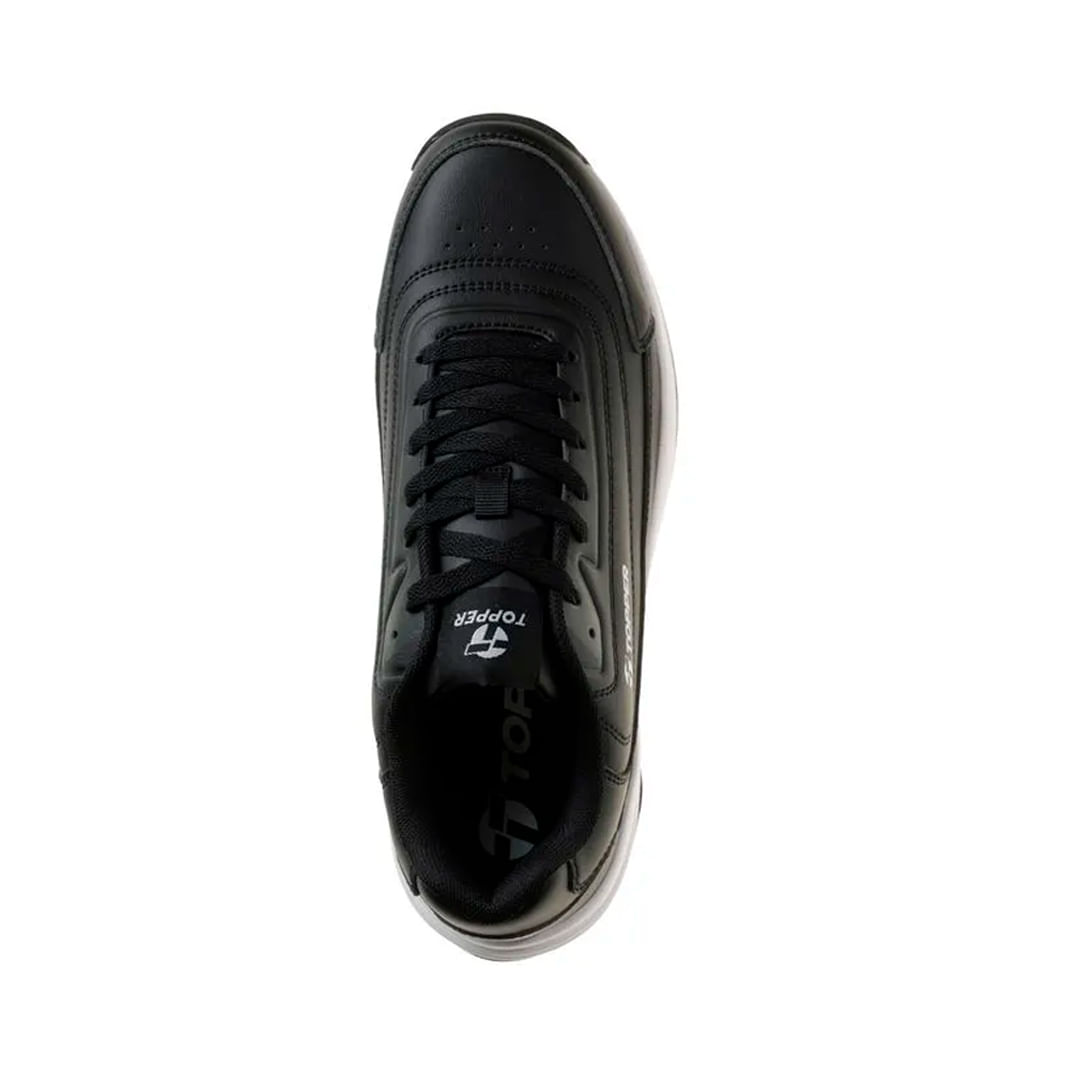 Zapatillas Hombre Topper Poach — imagen 4
