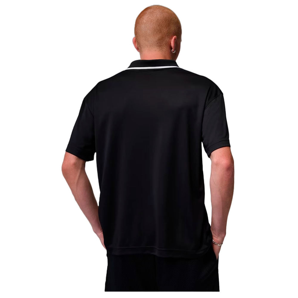Camiseta Hombre Jordan Brooklyn — imagen 2