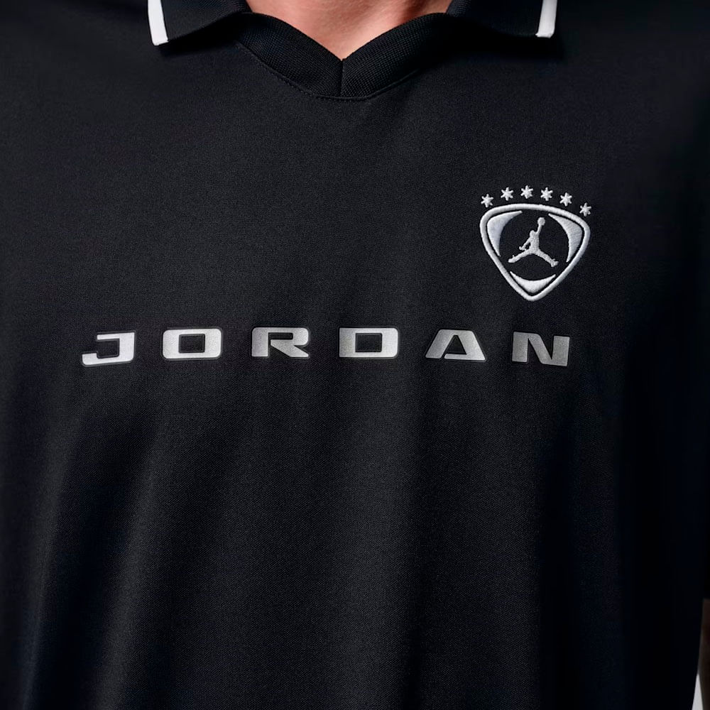 Camiseta Hombre Jordan Brooklyn — imagen 3