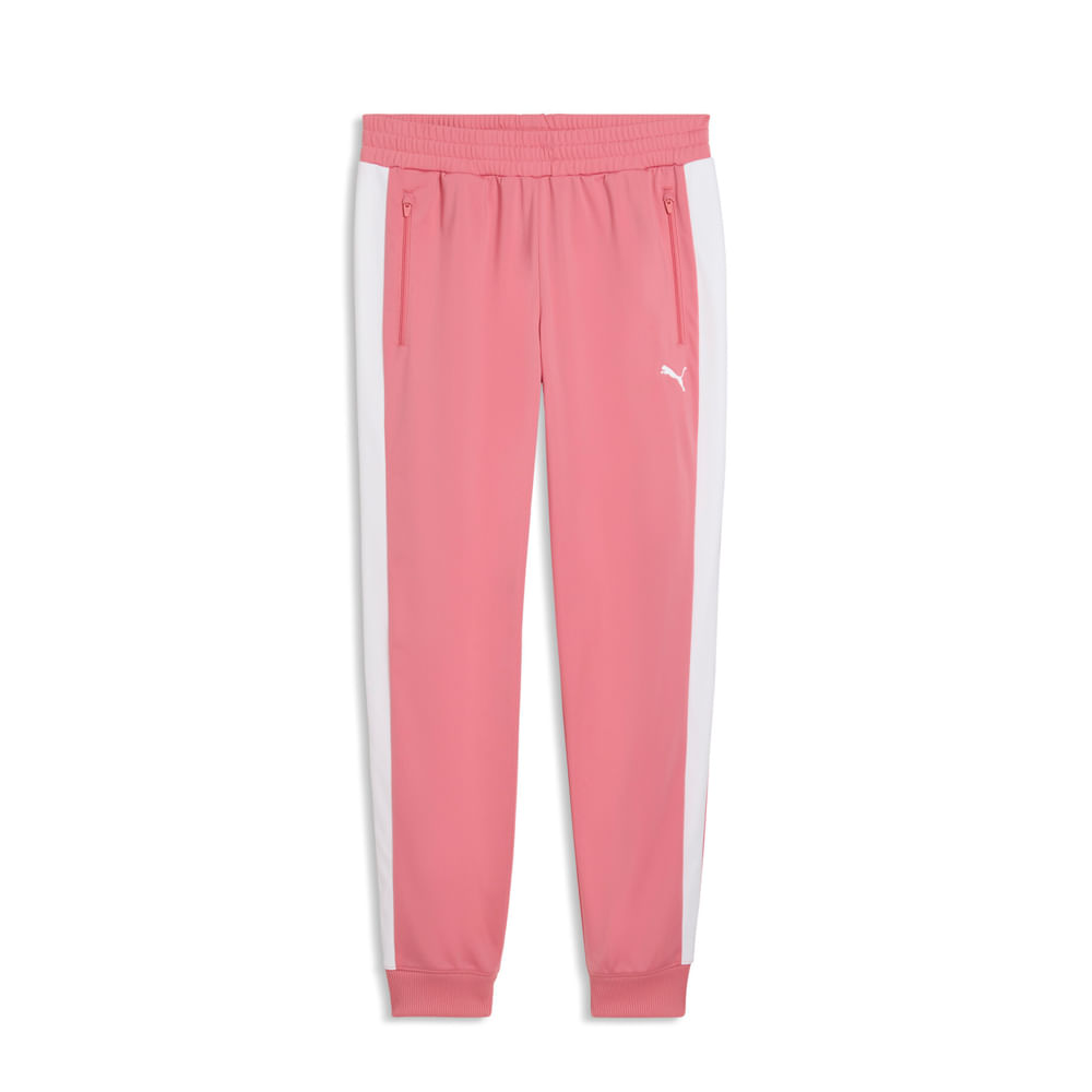 Pantalón Mujer Puma Tf Foundation Cl Poly