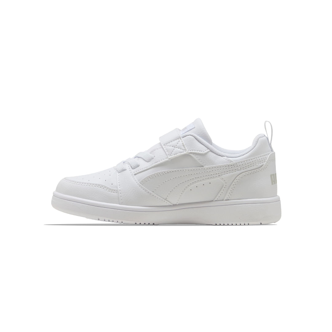 Zapatillas Niños Puma Rebound V6