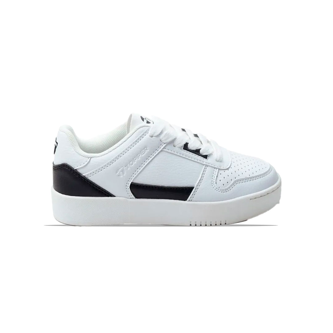 Zapatillas Niños Topper Graf