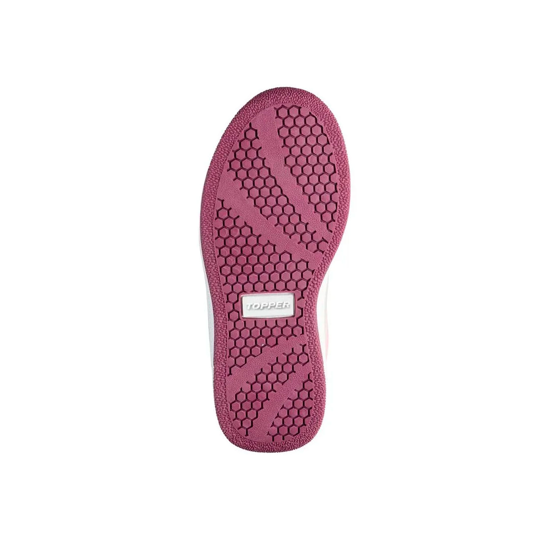 Zapatillas Ninos Topper Polaris — imagen 3