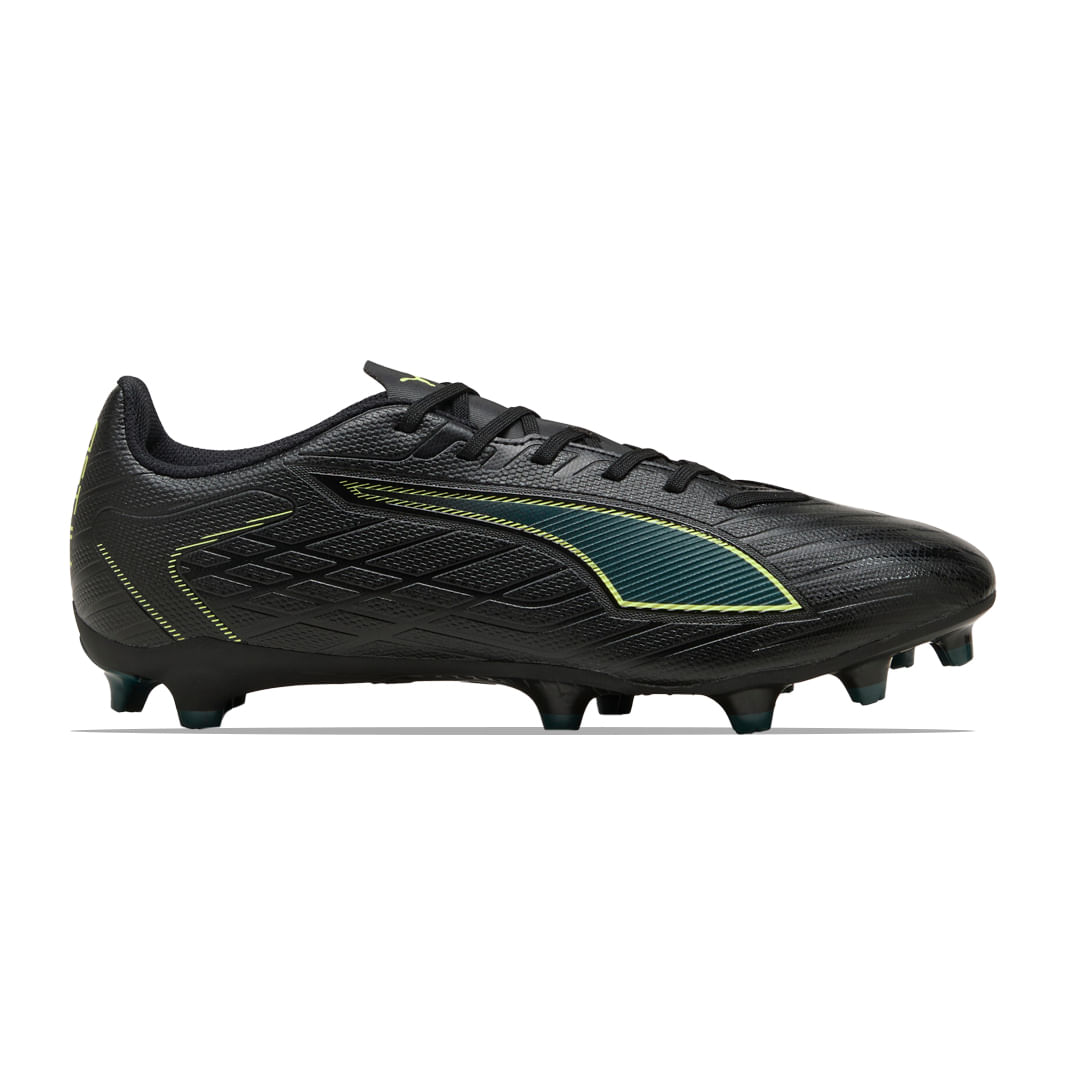 Botines Hombre Puma Ultra 6 Play Fg