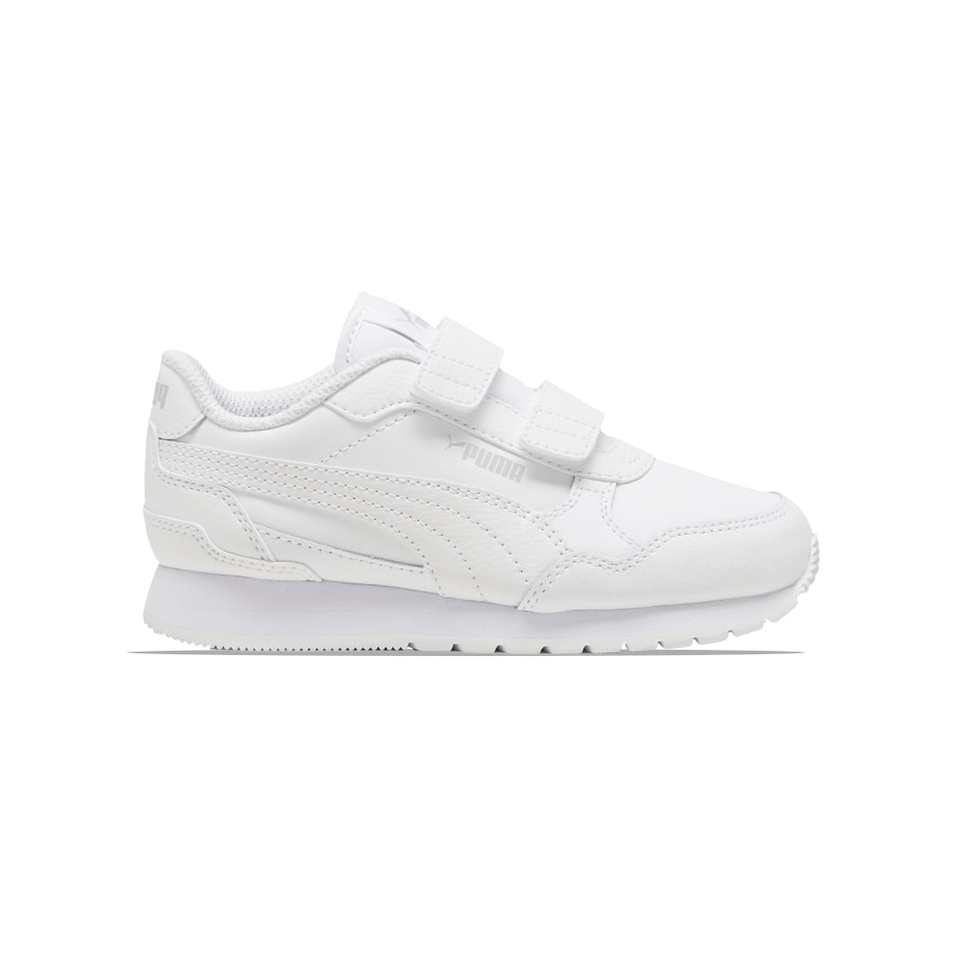 Zapatillas Niños Puma St Runner V4 L