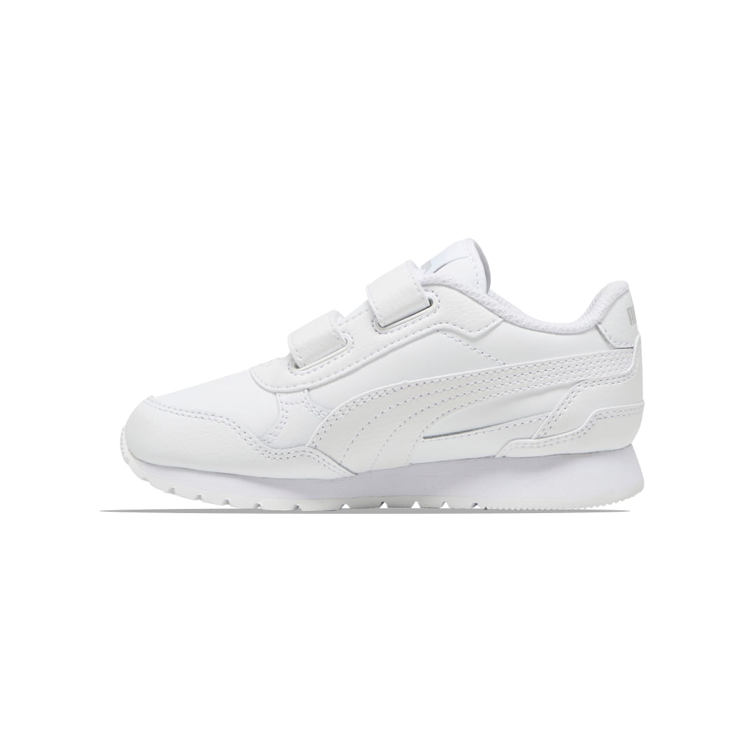 Zapatillas Niños Puma St Runner V4 L — imagen 2