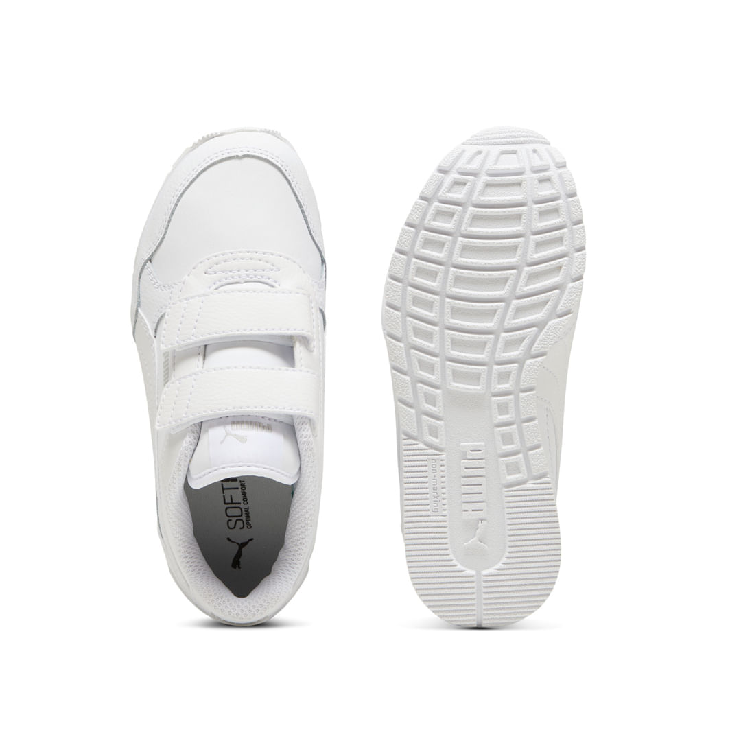 Zapatillas Niños Puma St Runner V4 L — imagen 3