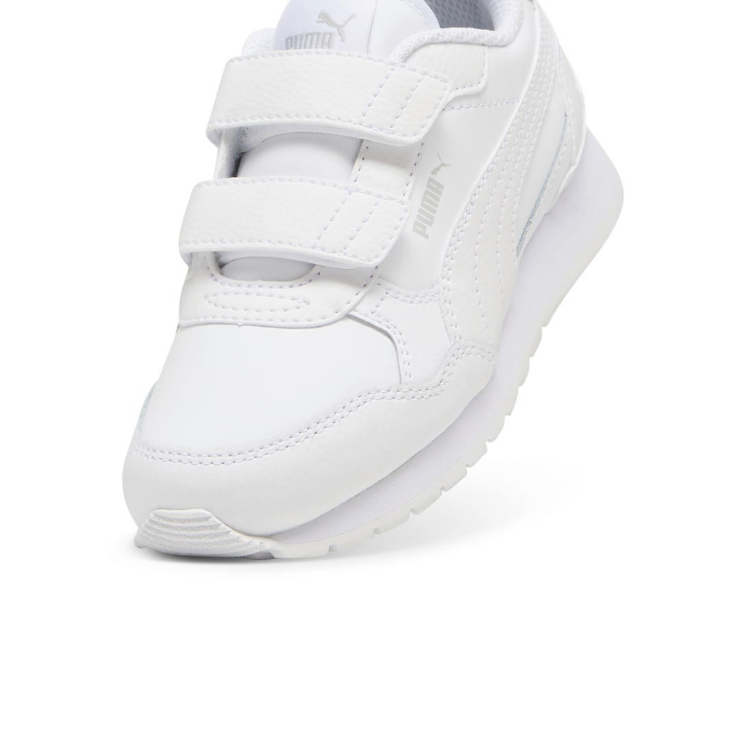 Zapatillas Niños Puma St Runner V4 L — imagen 4