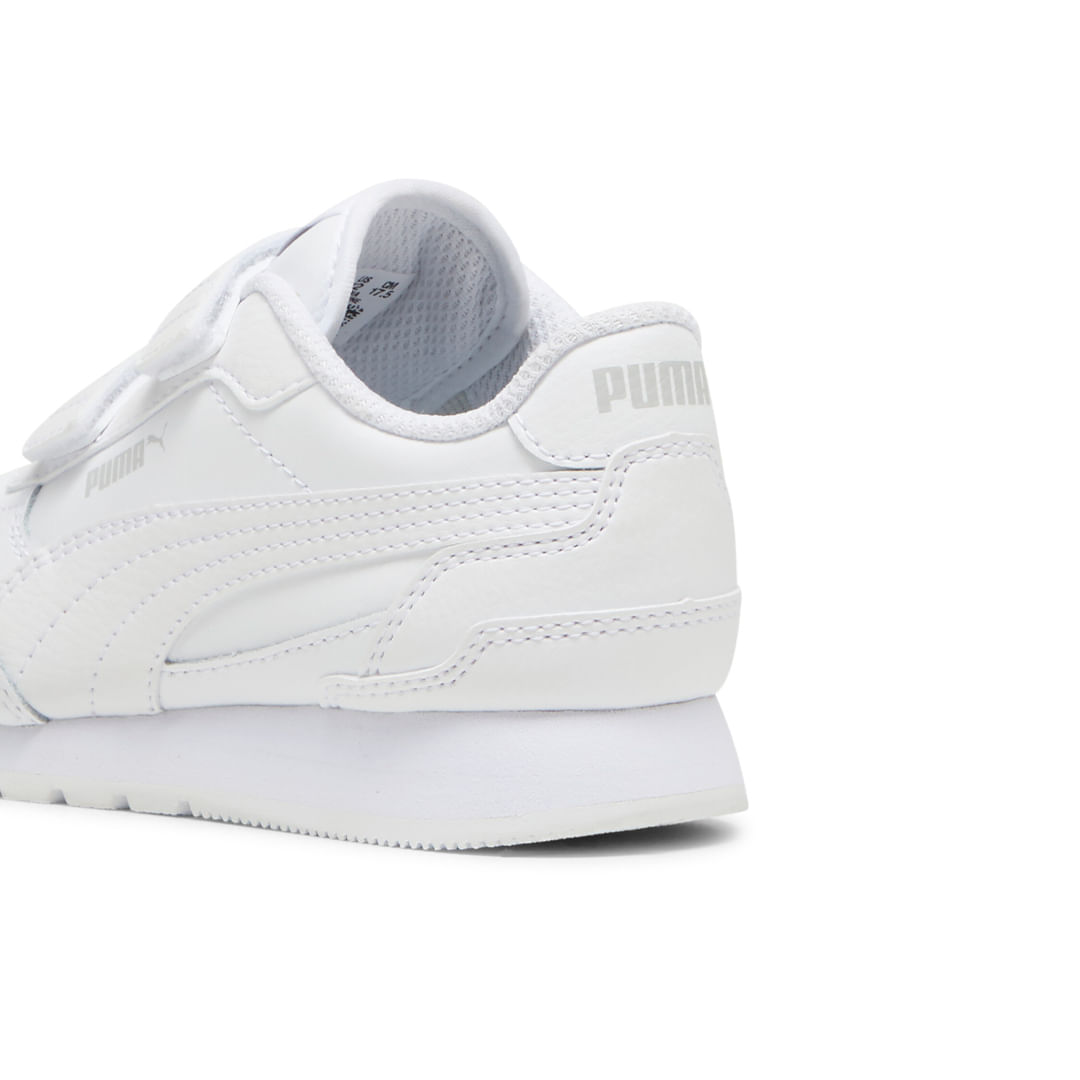 Zapatillas Niños Puma St Runner V4 L — imagen 5