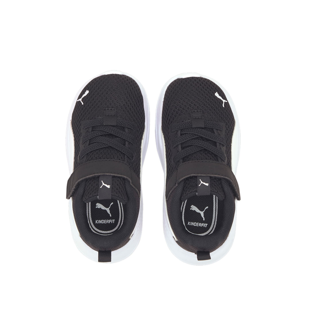 Zapatillas Niños Puma Anzarun Lite Ac Inf — imagen 4