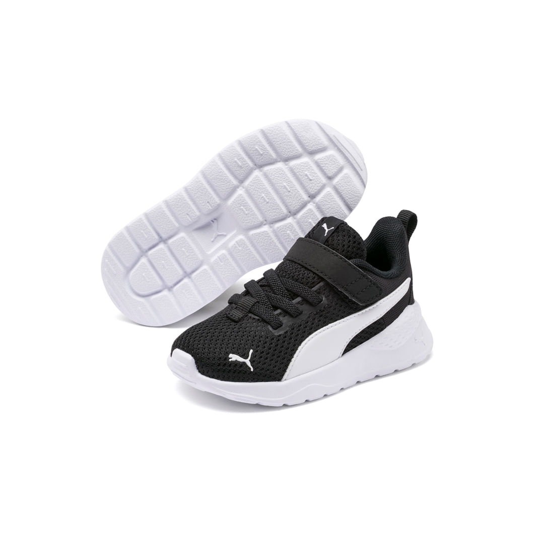 Zapatillas Niños Puma Anzarun Lite Ac Inf — imagen 6