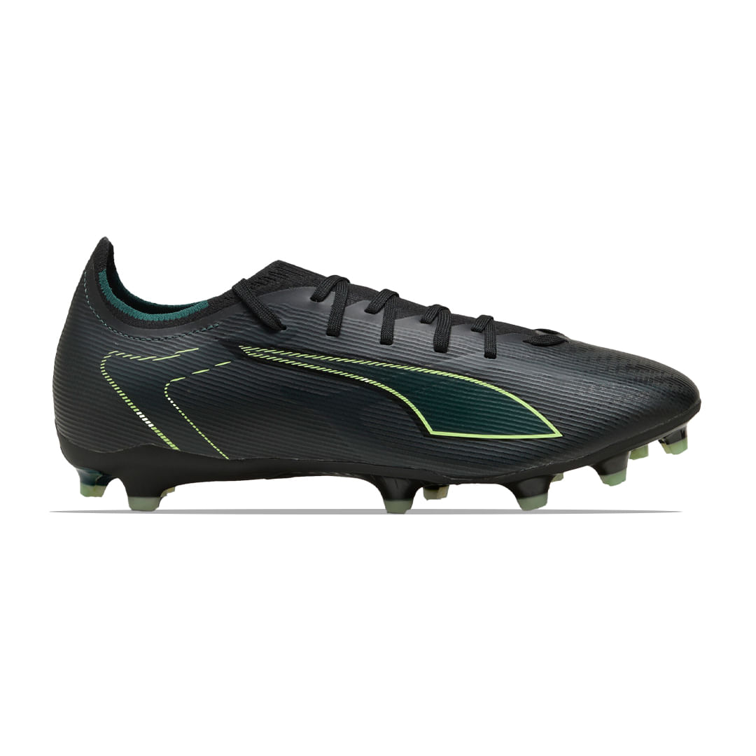 Botines Hombre Puma Ultra 6 Match Fg