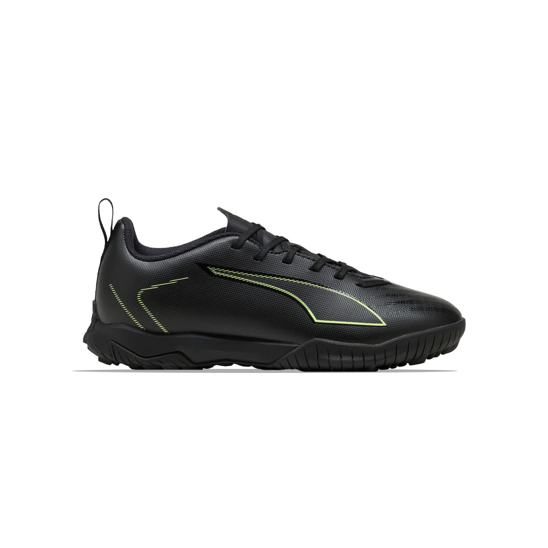 Botines Niños Puma Ultra 6 Play Tt