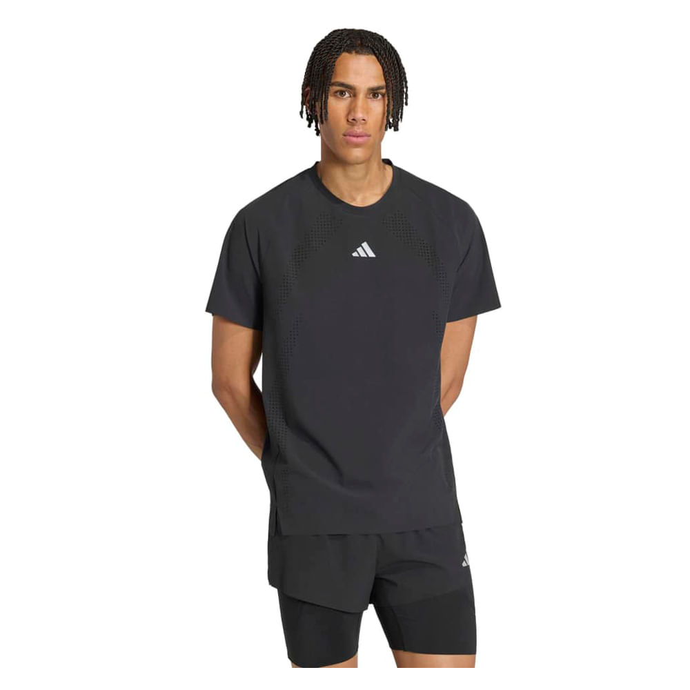 Remera Hombre adidas Adi 365 Spyre