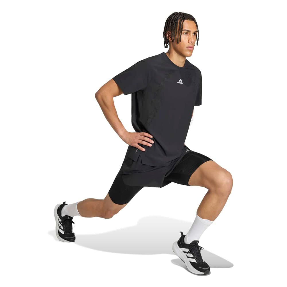 Remera Hombre adidas Adi 365 Spyre — imagen 3