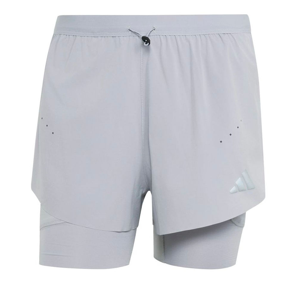 Short Hombre adidas Adi 365 Climacool 2 En 1