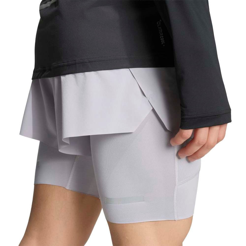 Short Hombre adidas Adi 365 Climacool 2 En 1 — imagen 4