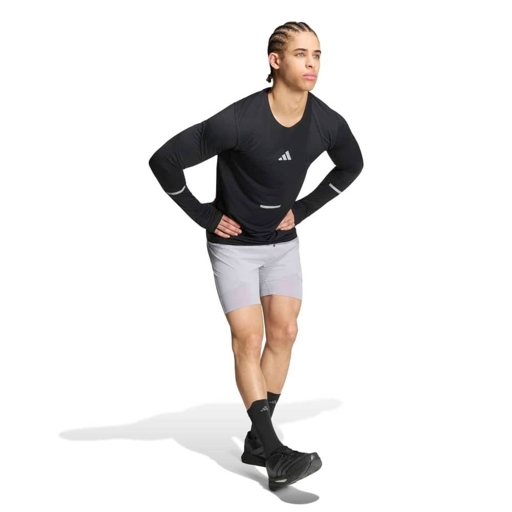Short Hombre adidas Adi 365 Climacool 2 En 1 — imagen 5