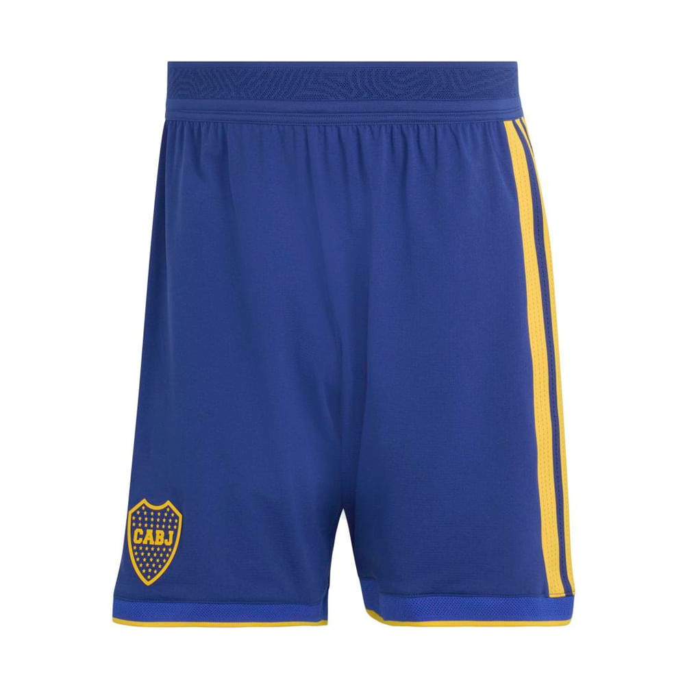 Short Titular Hombre adidas Boca Juniors
