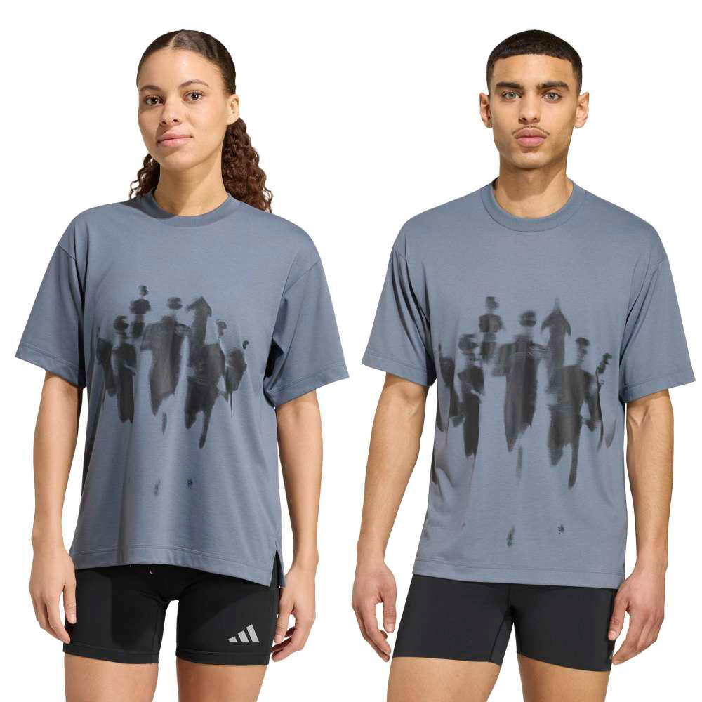 Remera Hombre adidas Adi 365 Spyre
