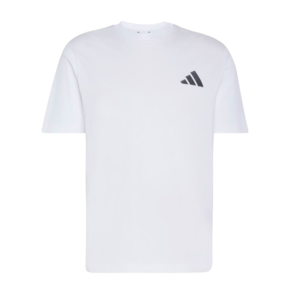 Remera Hombre adidas Boca Juniors