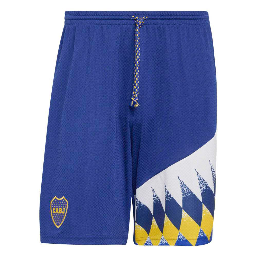 Short Hombre adidas Boca Juniors Stadium