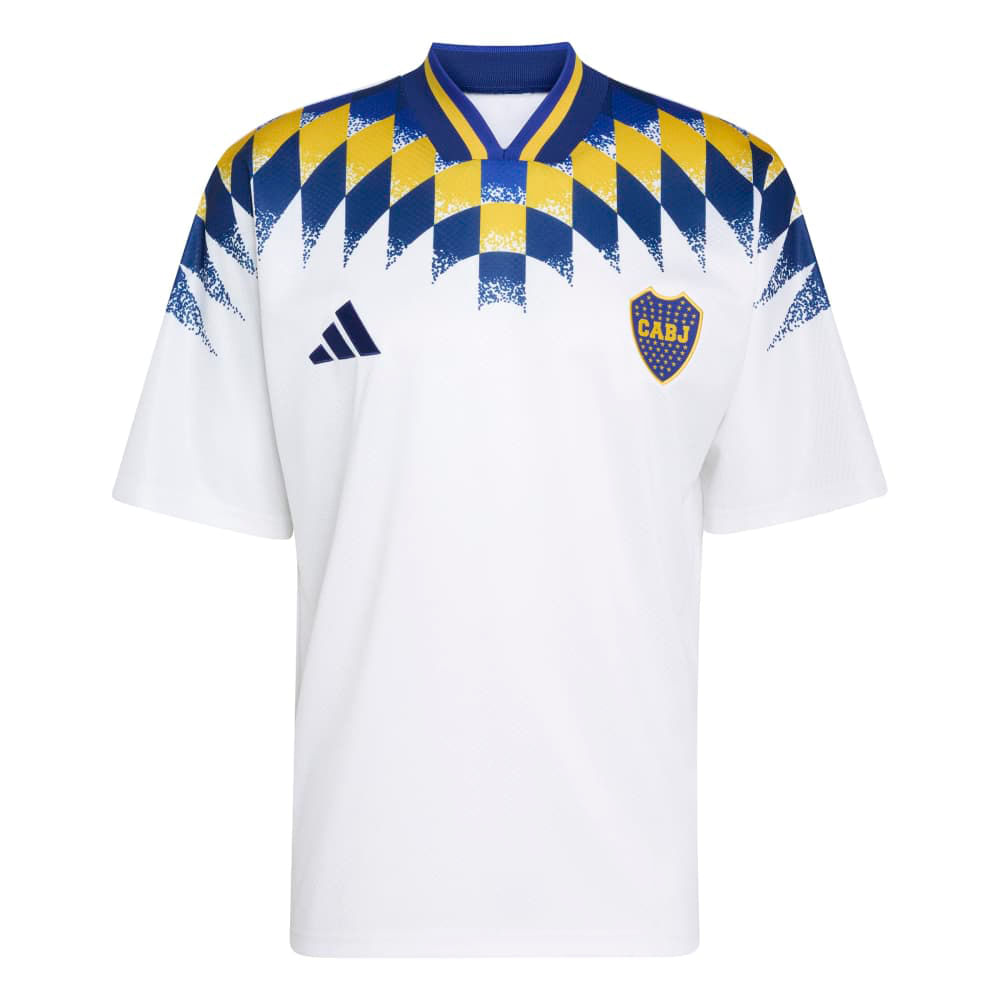 Camiseta Hombre adidas Boca Juniors Stadium