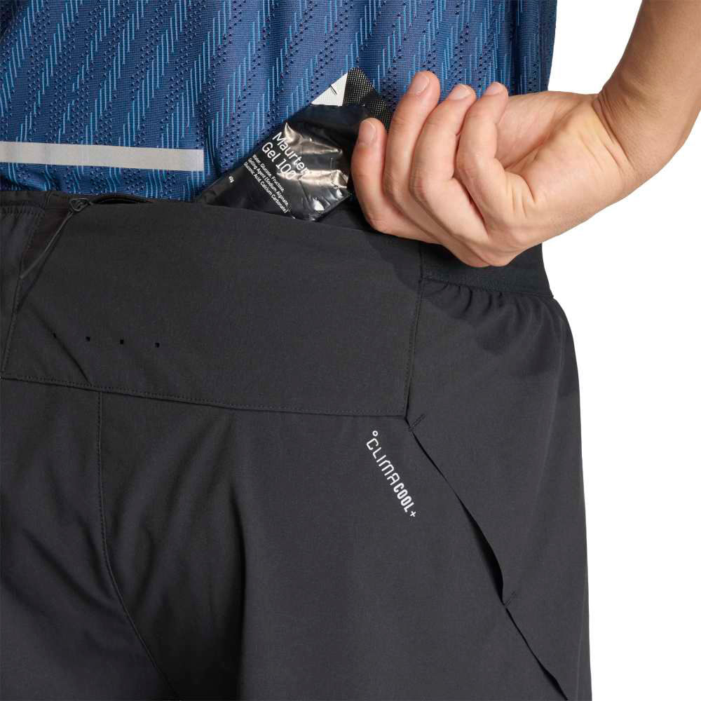 Short Hombre adidas Adi 365 Climacool — imagen 3