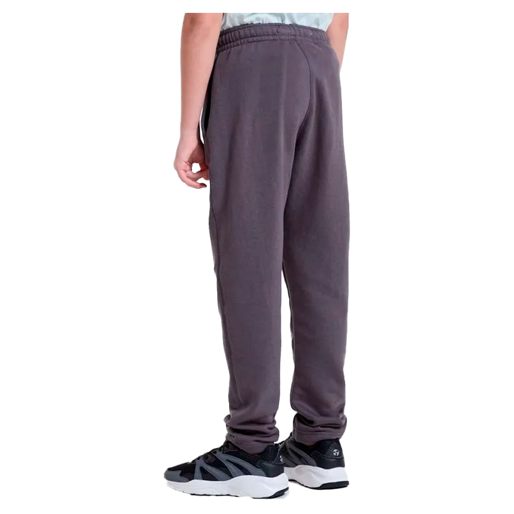 Pantalón Niños Topper Basic Slim Rustico — imagen 2
