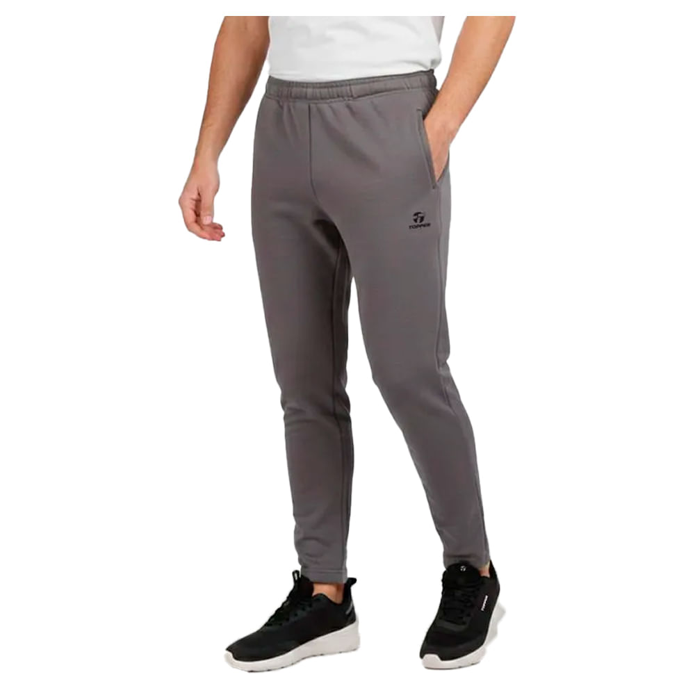 Pantalón Hombre Topper Basic Slim Rustico