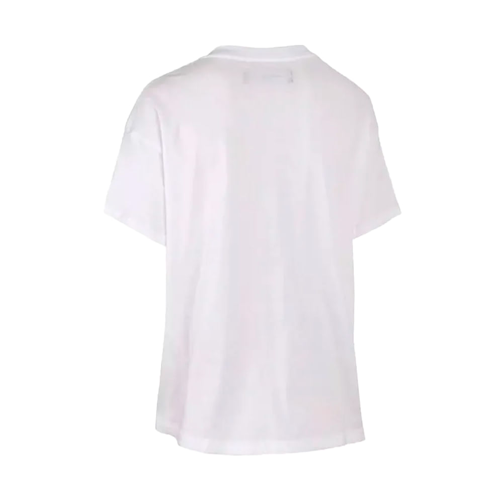 Remera Mujer Topper Basic Casual — imagen 2