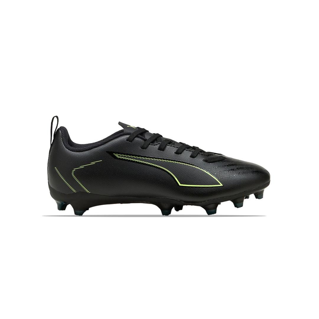 Botines Niños Puma Ultra 6 Play Fg