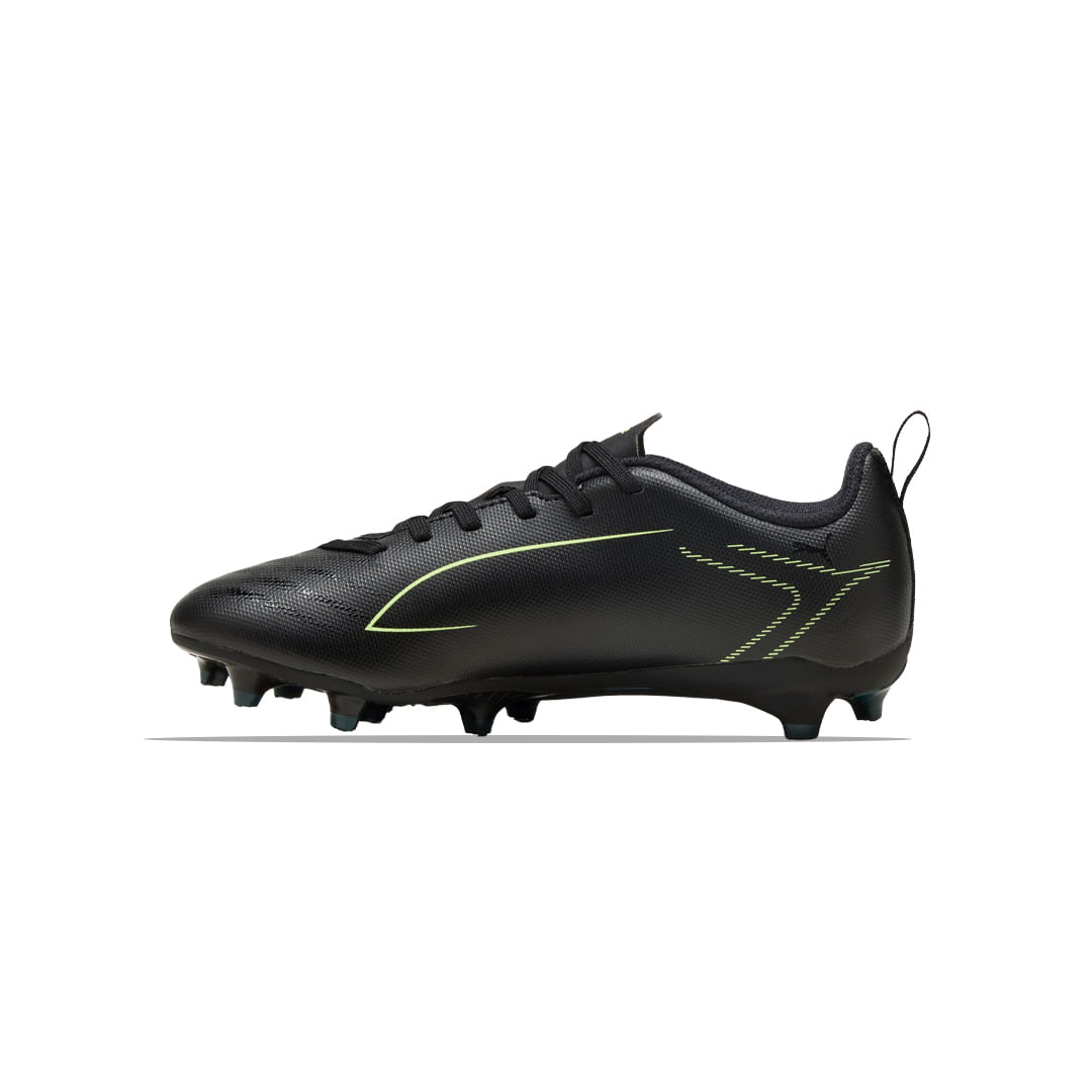 Botines Niños Puma Ultra 6 Play Fg — imagen 2