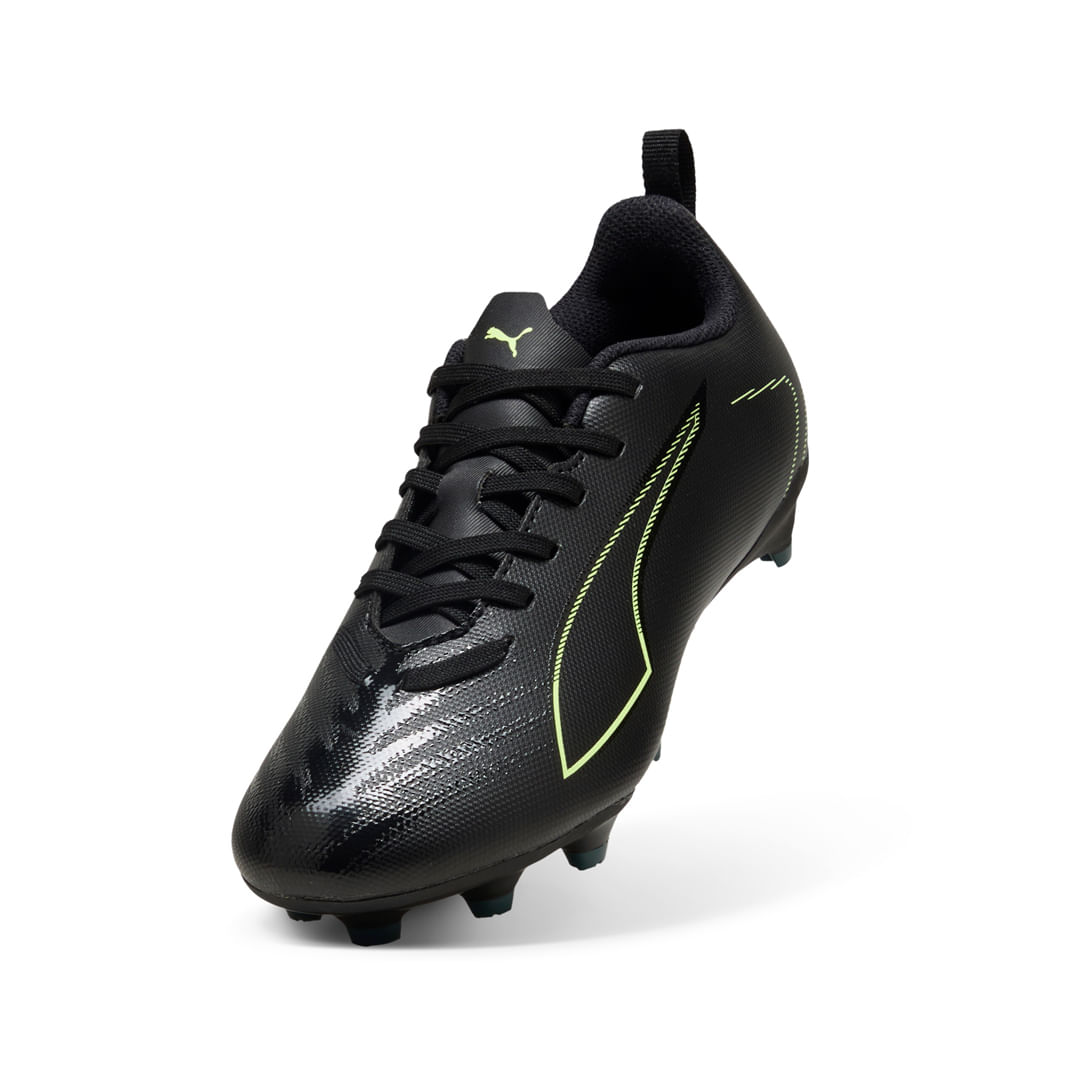 Botines Niños Puma Ultra 6 Play Fg — imagen 4