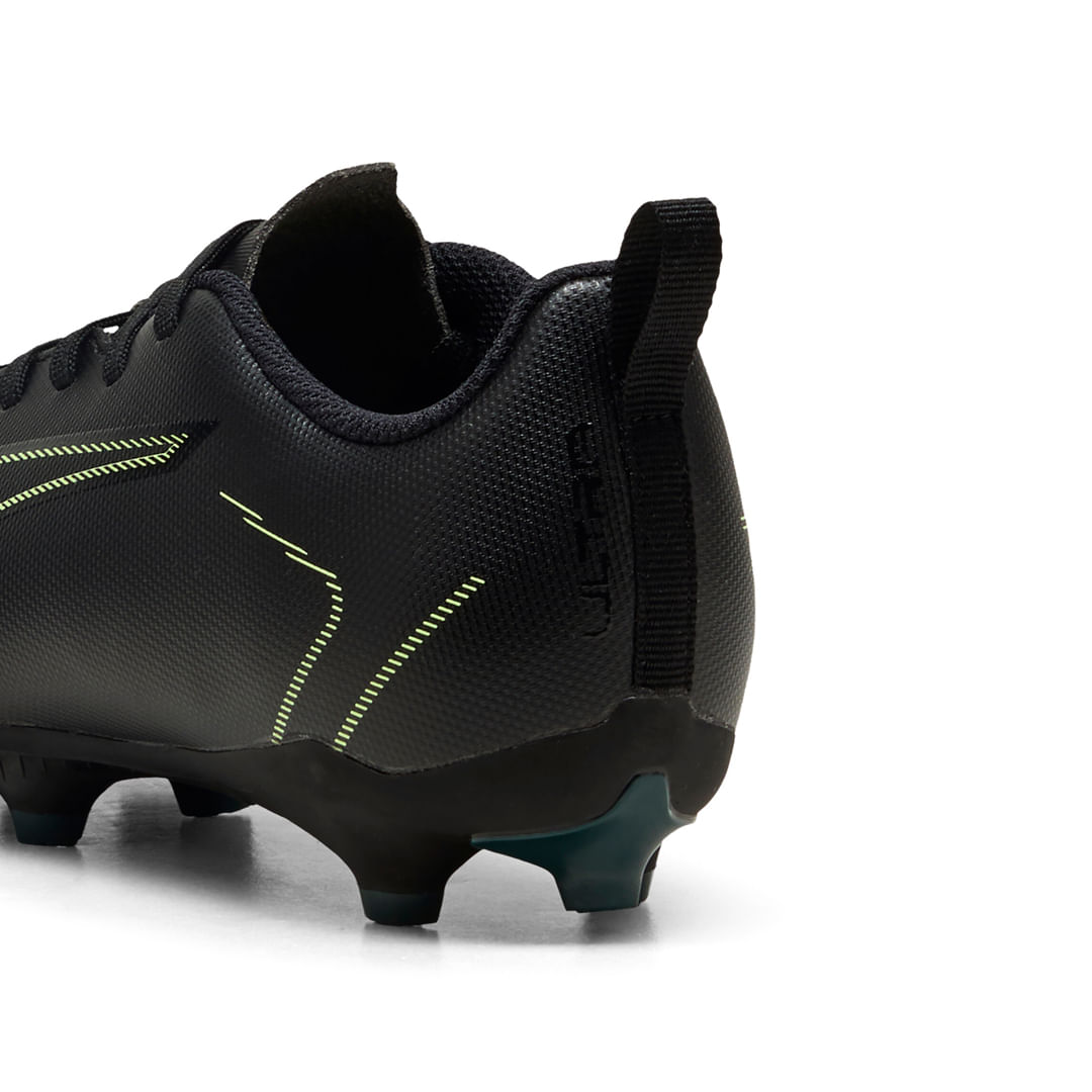 Botines Niños Puma Ultra 6 Play Fg — imagen 5