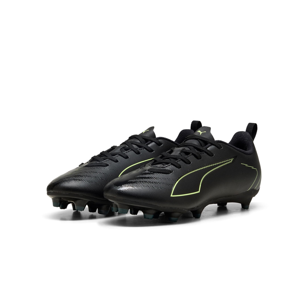 Botines Niños Puma Ultra 6 Play Fg — imagen 6