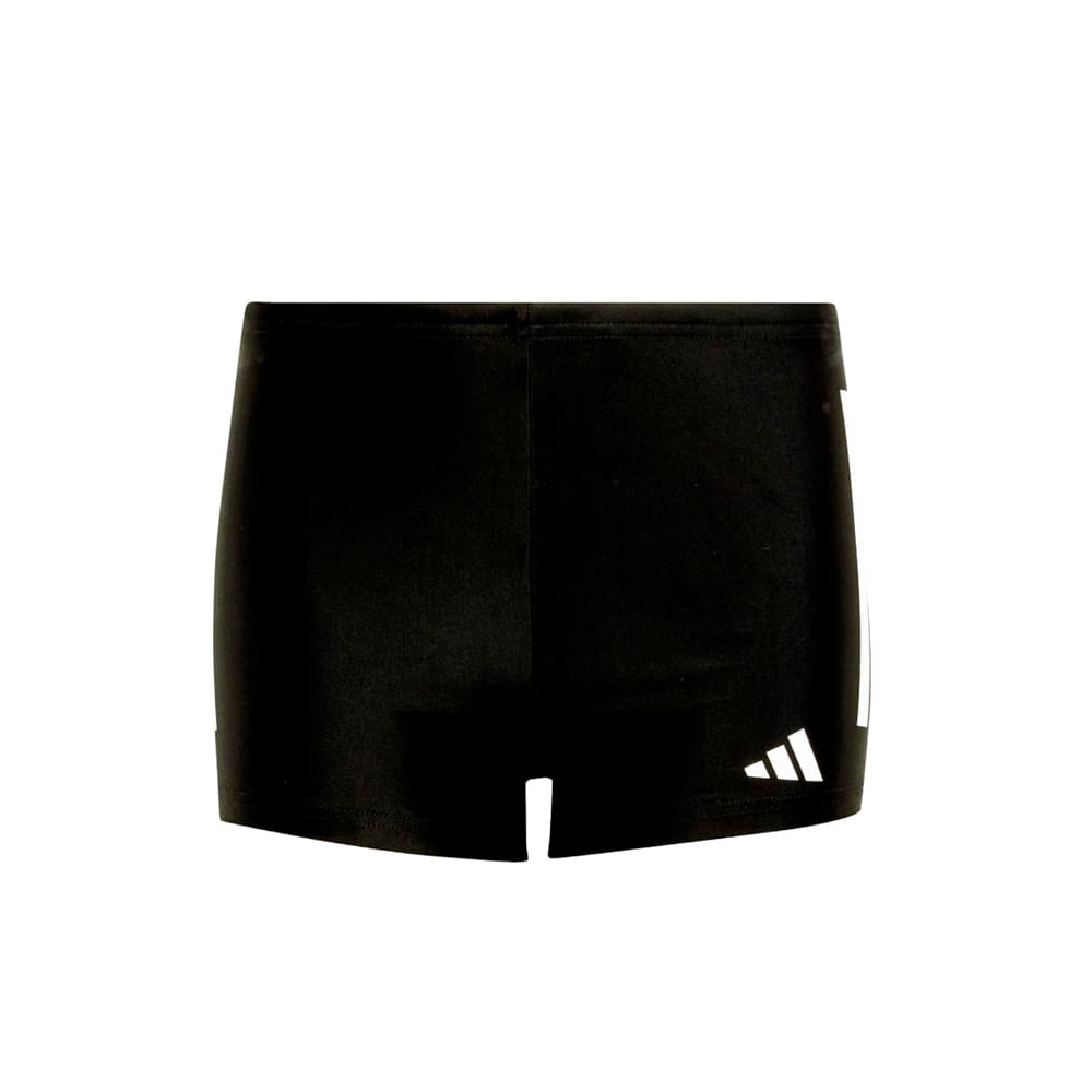 Short Niños adidas 3s