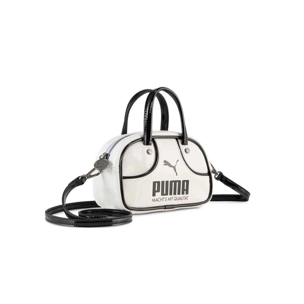 Mini Bolso Mujer Puma 1976 Pocket Grip