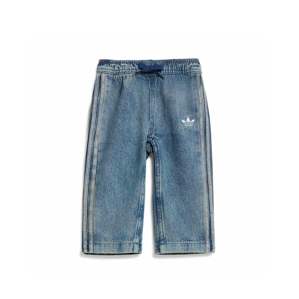 Pantalón Niños adidas Firebird Denin
