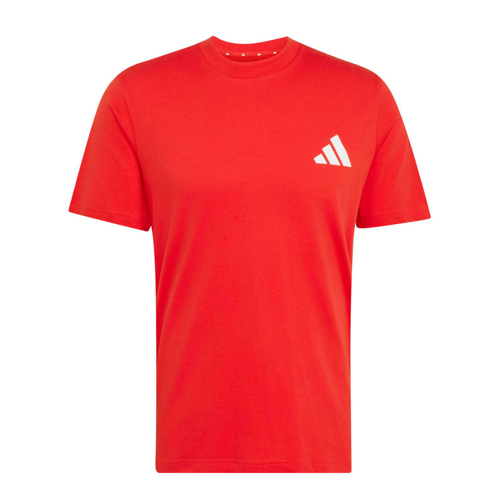 Remera Hombre adidas River Plate