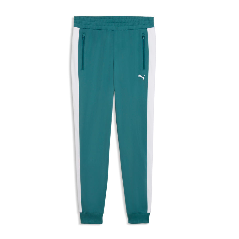 Pantalón Puma T7 Foundation Poly Knitted