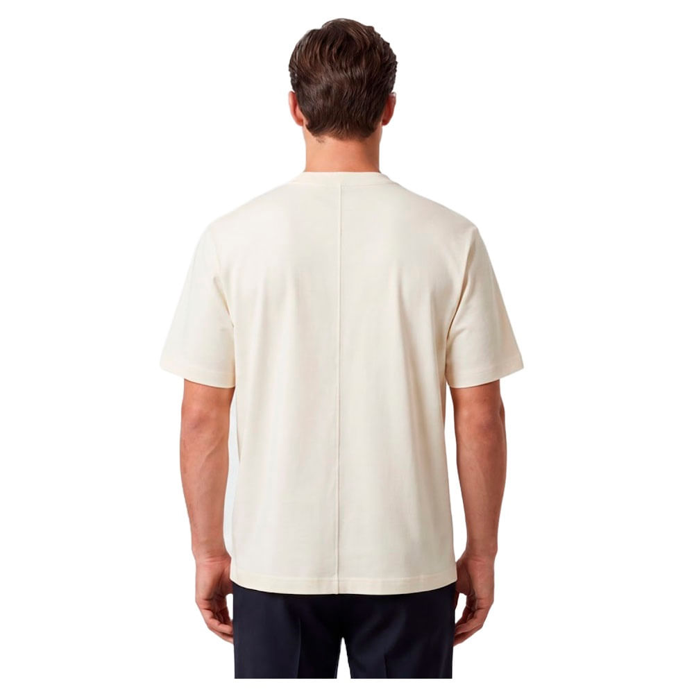 Remera Hombre Fila Over F-box — imagen 2
