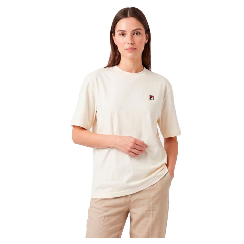 Remera unisex Fila Over Colour Blur — imagen 2
