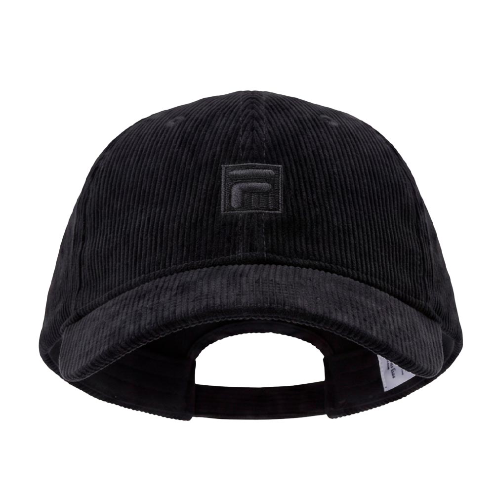 Gorra Unisex Fila Courderoy — imagen 2