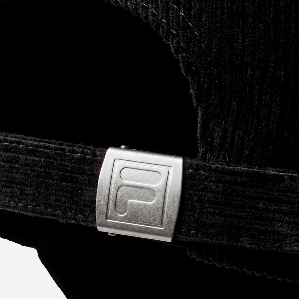 Gorra Unisex Fila Courderoy — imagen 3