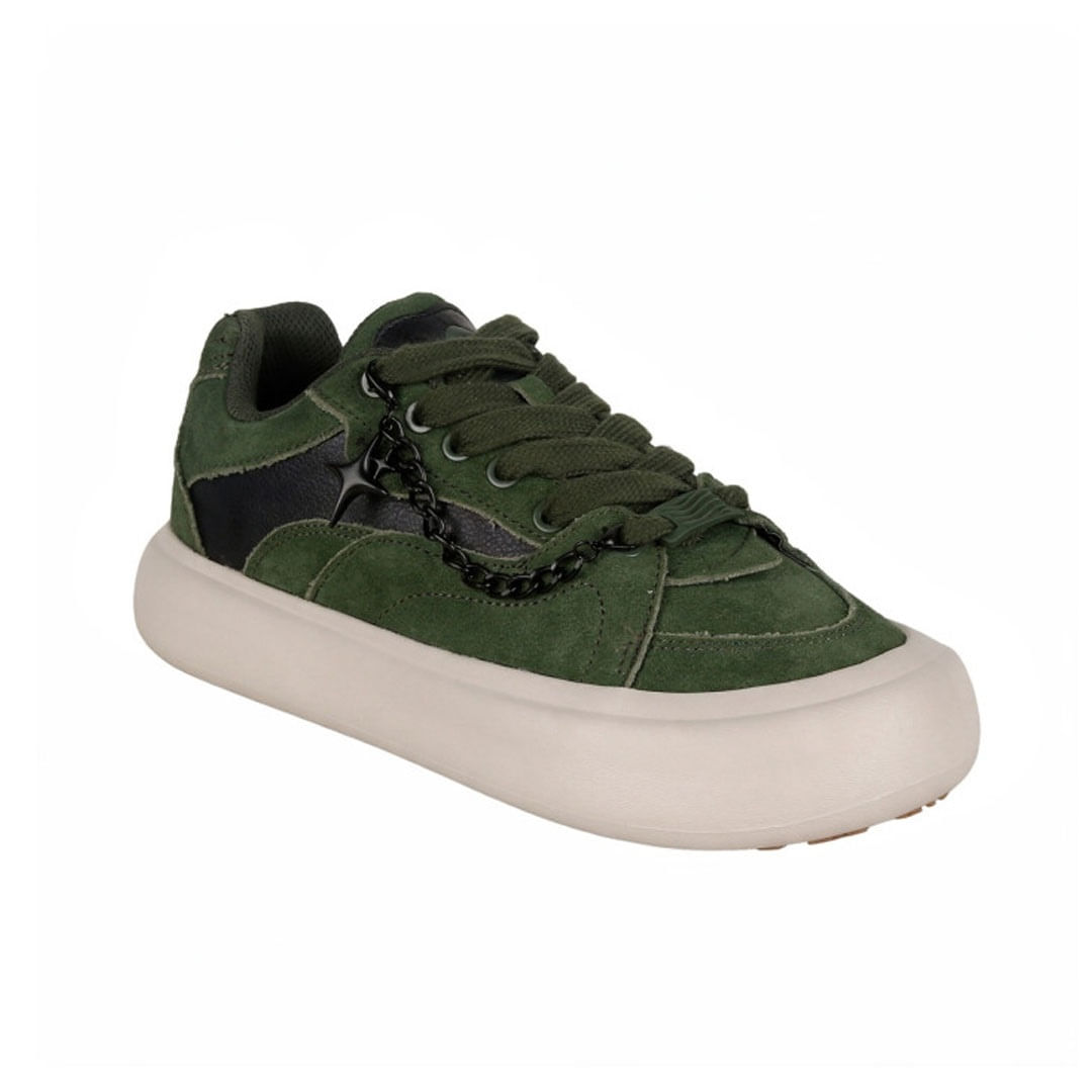 Zapatilla Mujer Head Niza