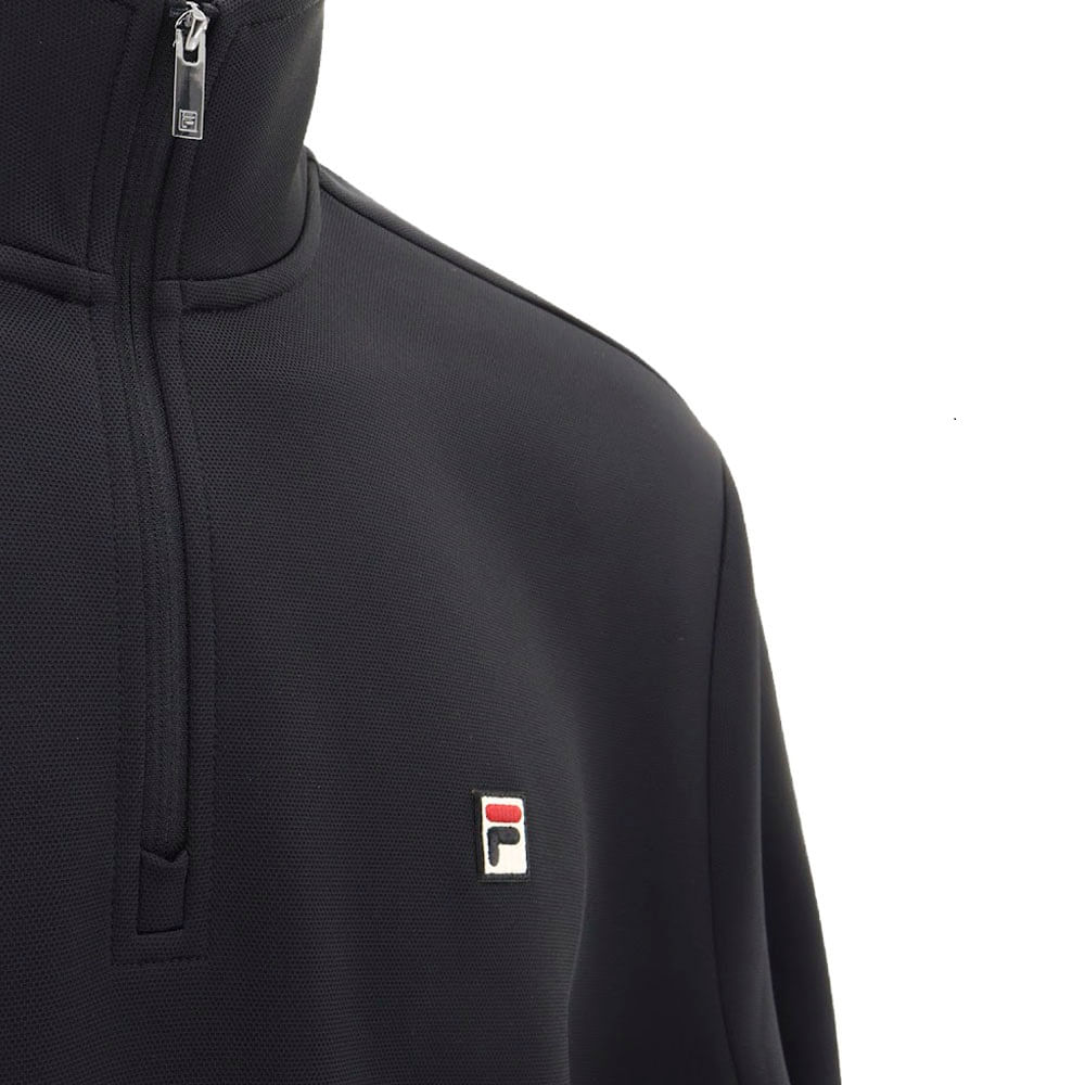 Buzo Unisex Fila Sweatshirt — imagen 3