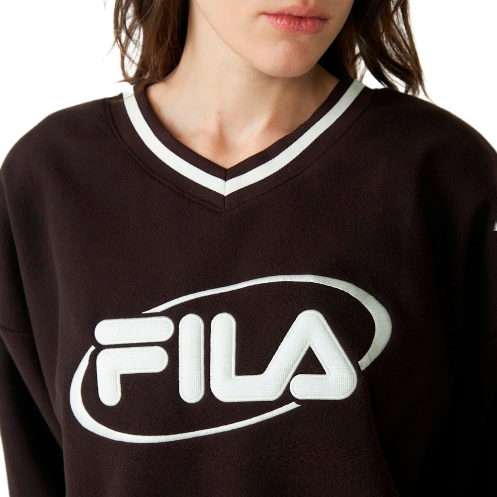 Buzo Mujer Fila Comfort F-boh — imagen 3
