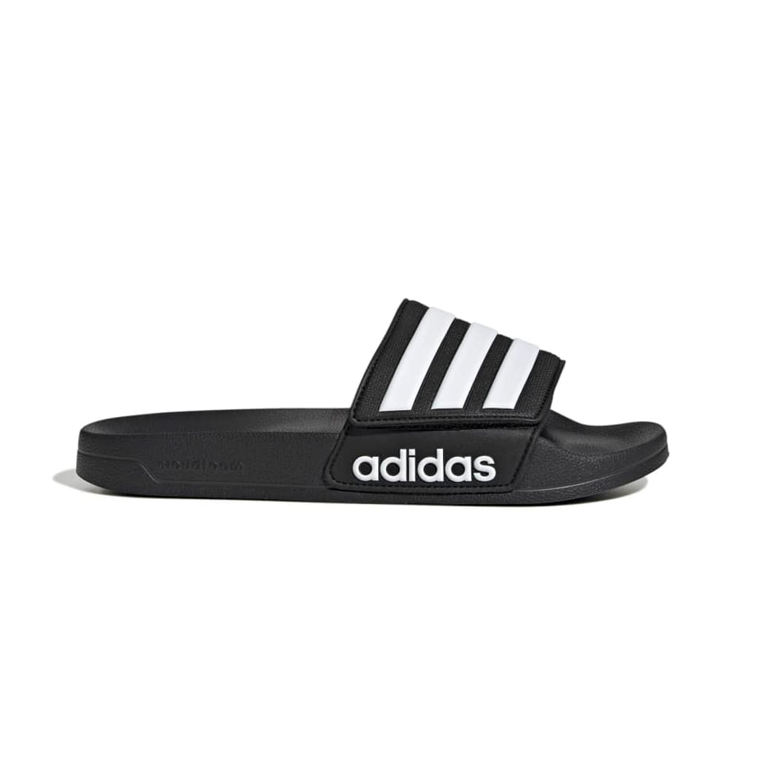Ojotas Unisex adidas Adilette Shower Velcro