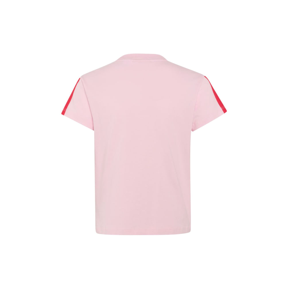 Remera Niños adidas Essentials 160 — imagen 2
